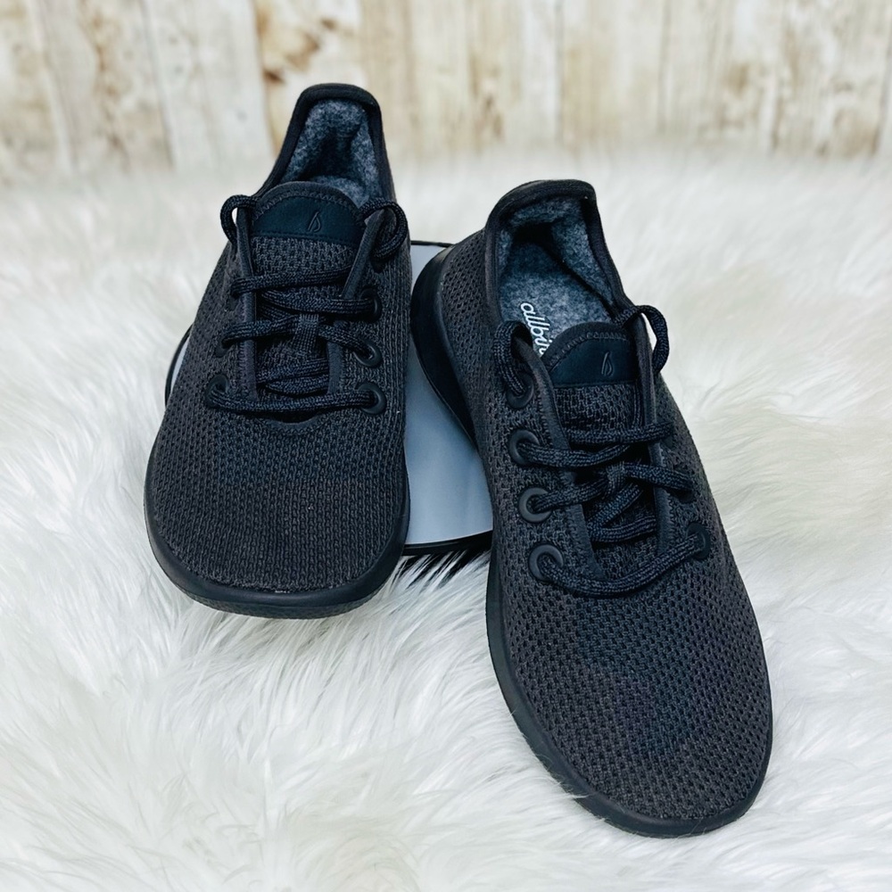 Allbirds Women’s Tree Runners [S8003]